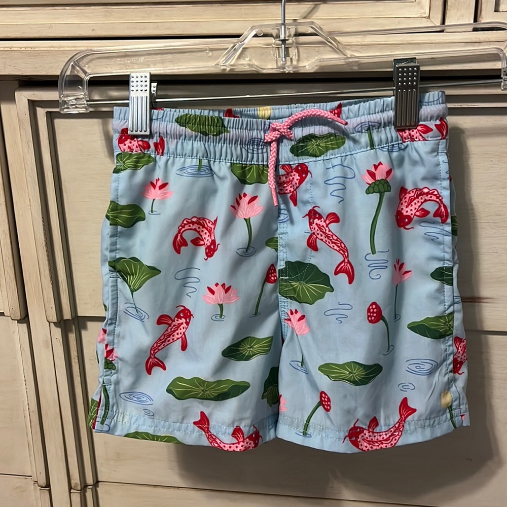 Beaufort Bonnet Company 4T swim